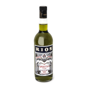 Aperitivo de Anís RIOS