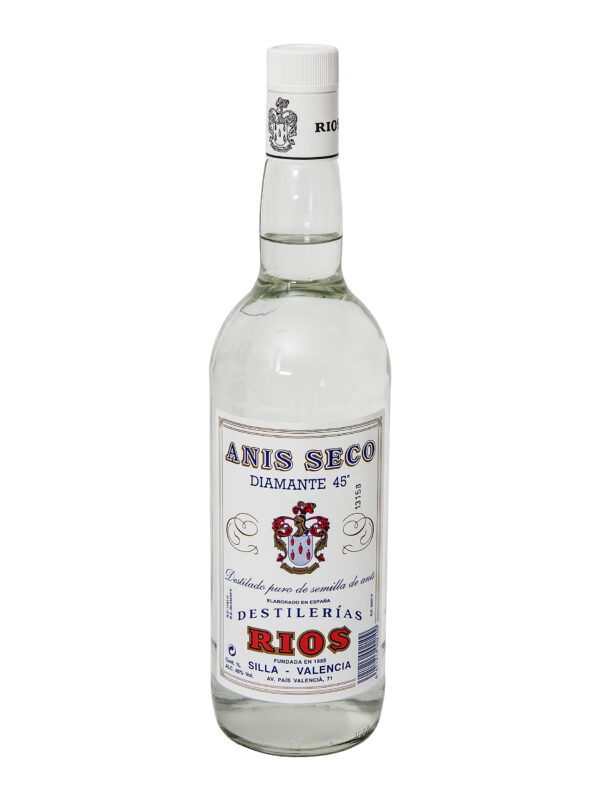 Anís Seco Diamante RIOS