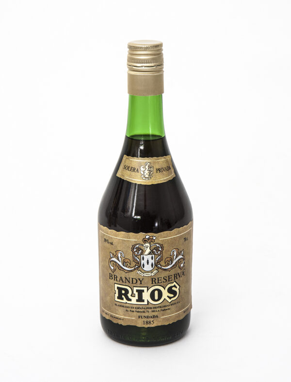 Brandy Reserva RIOS