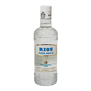 Licores RIOS