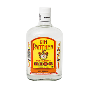 Gin Panther RIOS